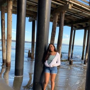 Meet your Posher, Nevaeh